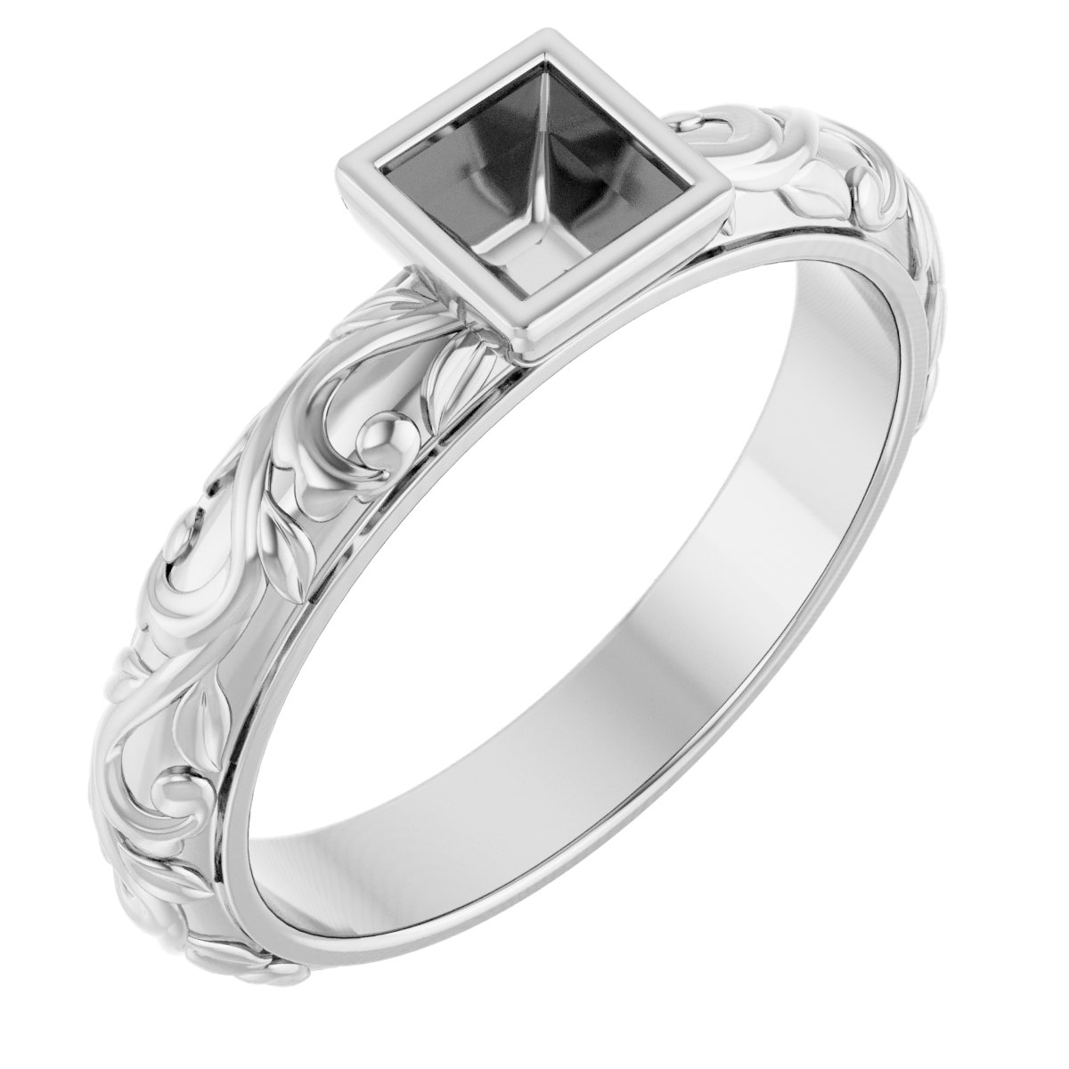 Solitaire Band