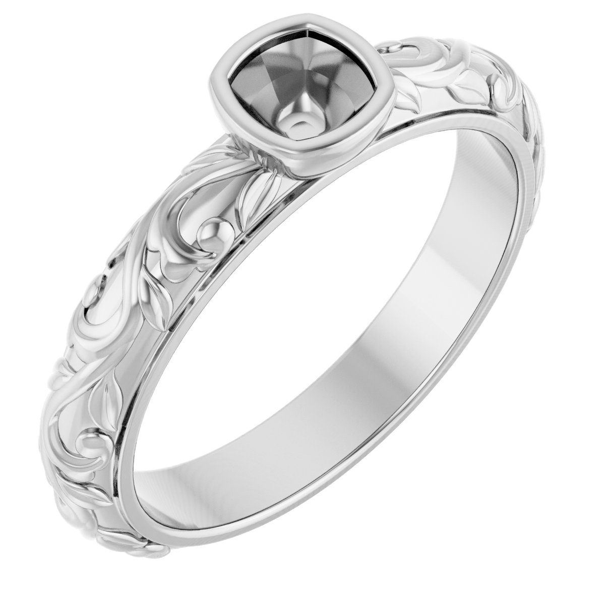 Solitaire Band