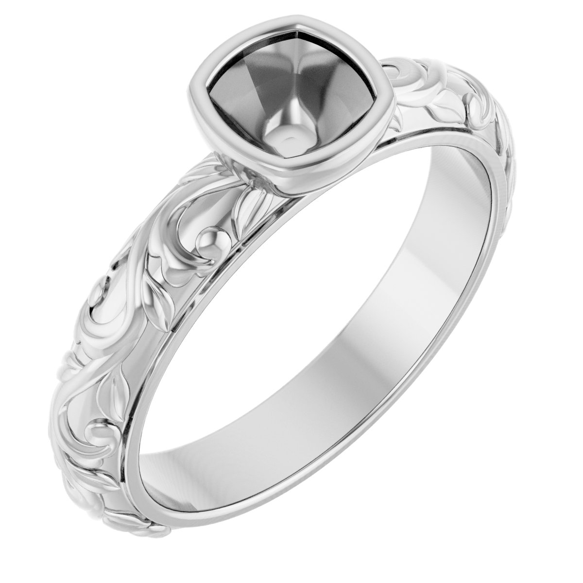Solitaire Band