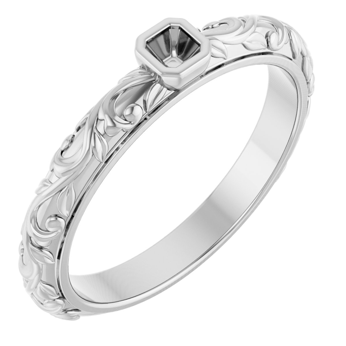 Solitaire Band