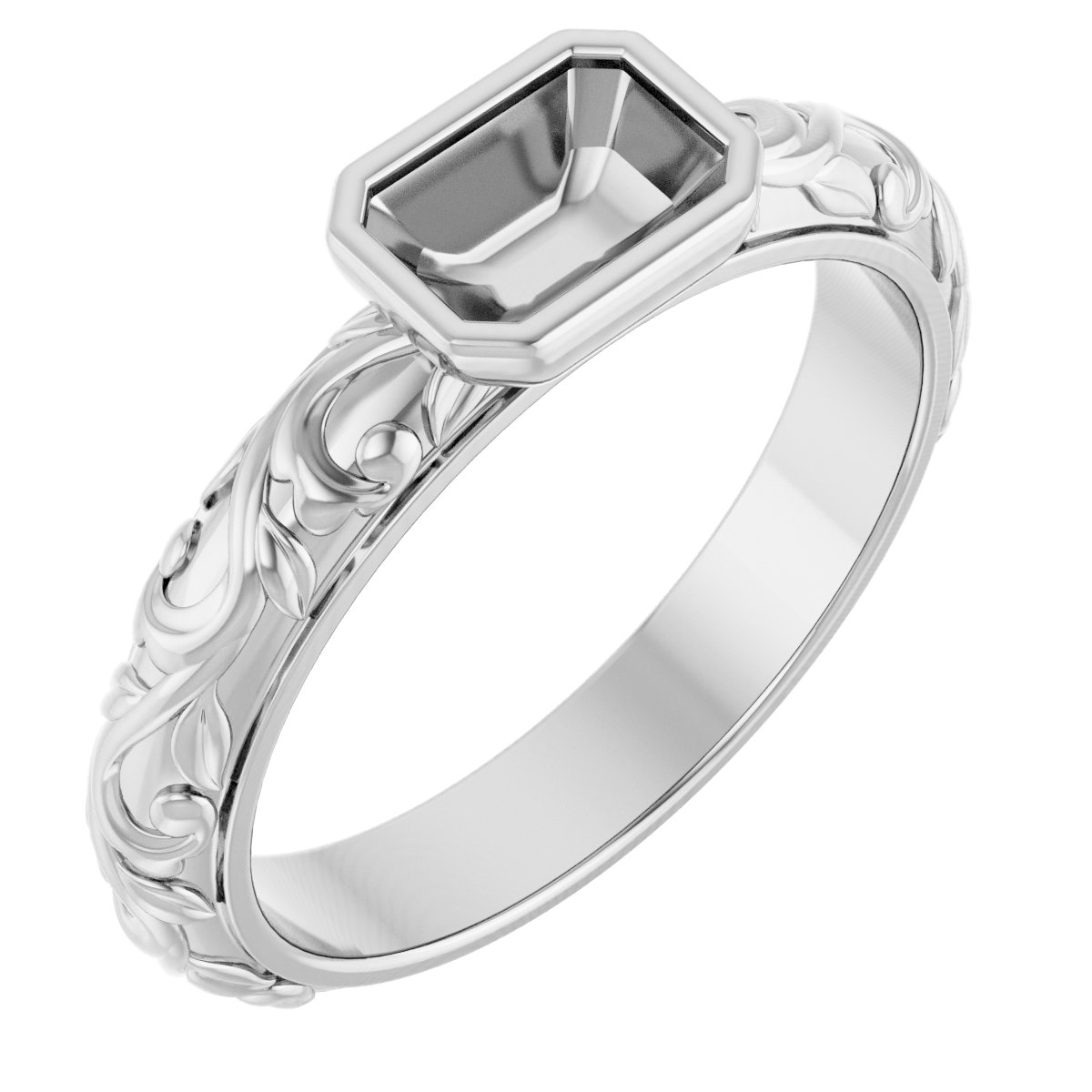 Solitaire Band