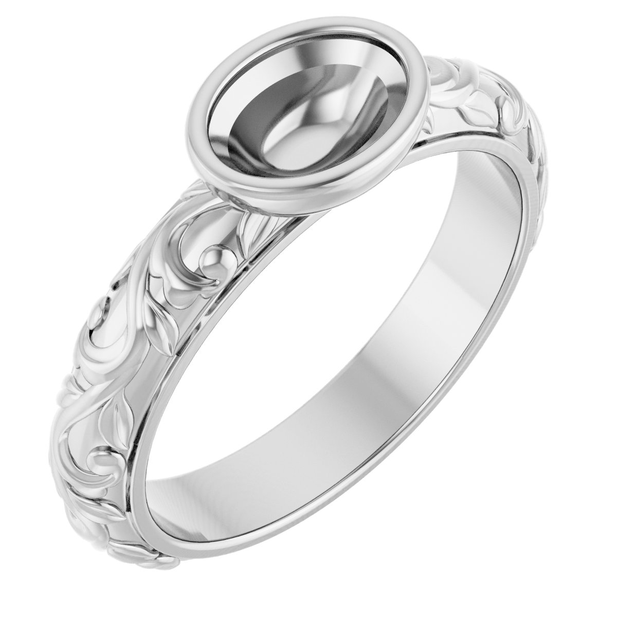 Solitaire Band
