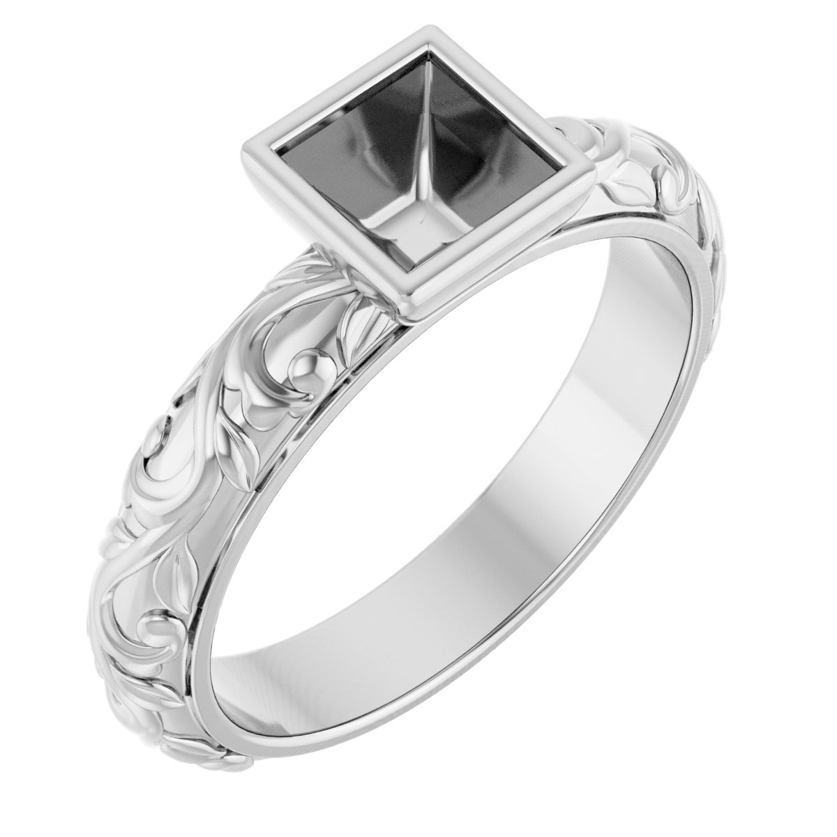 Solitaire Band