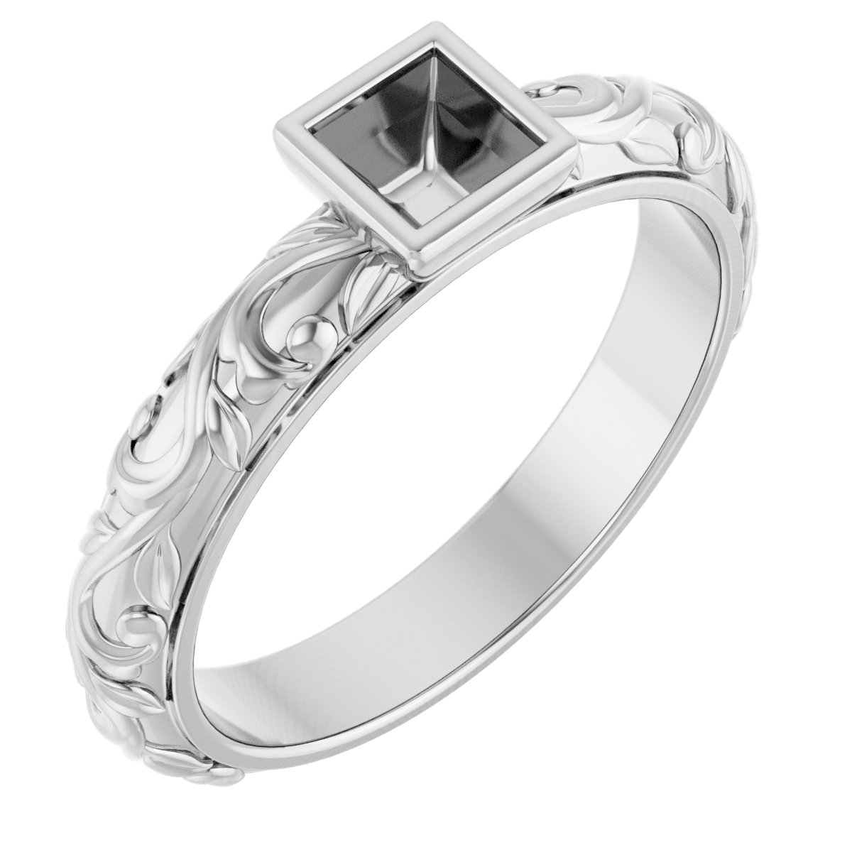 Solitaire Band