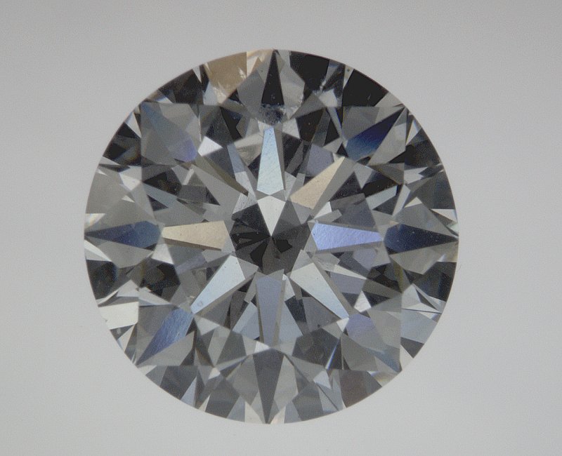 Round 4.20 carat G VS1 Photo