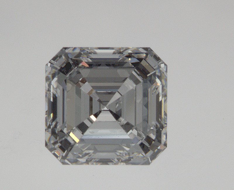 5.6 x 5.42 Asscher Surrey Vancouver Canada Langley Burnaby Richmond