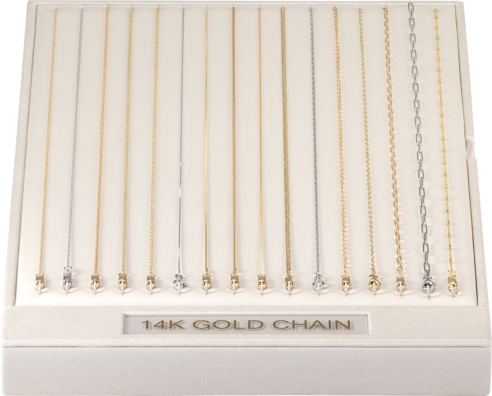 16-Piece Chain Selling System view 2