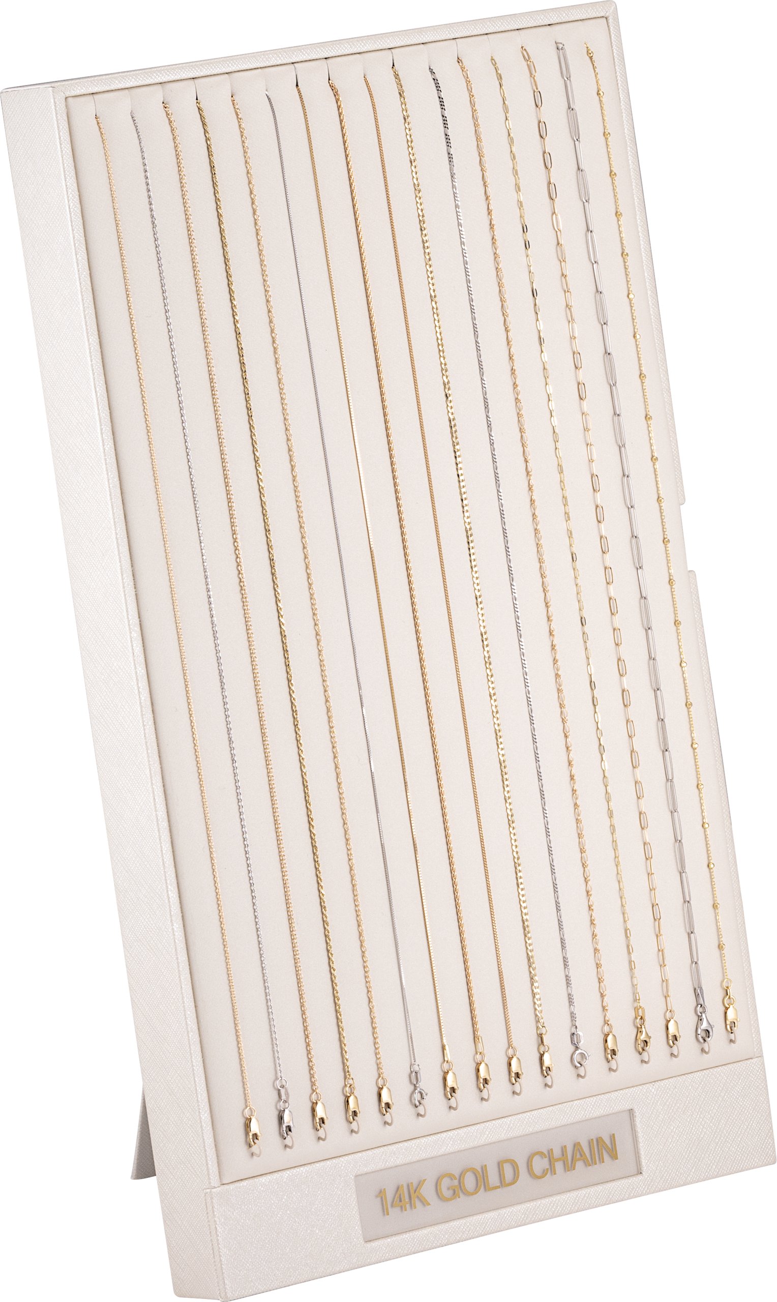 16-Piece Chain Selling System view 3