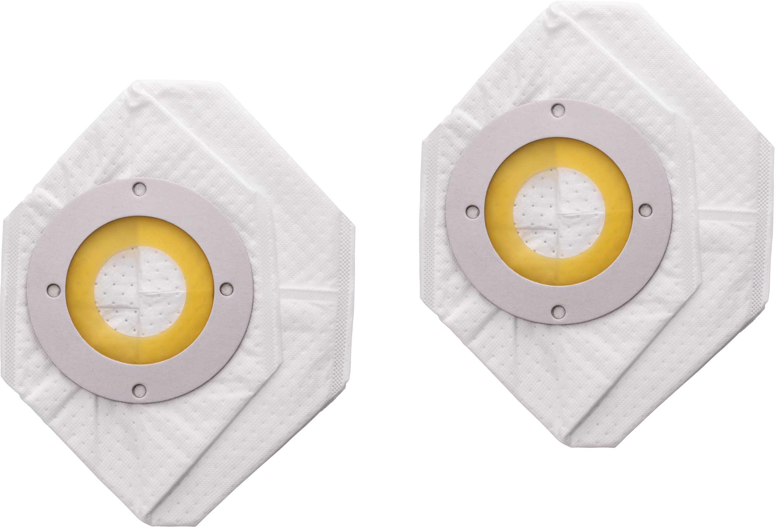 Replacement Filters for use with Ikohe® Mini Dust Collector