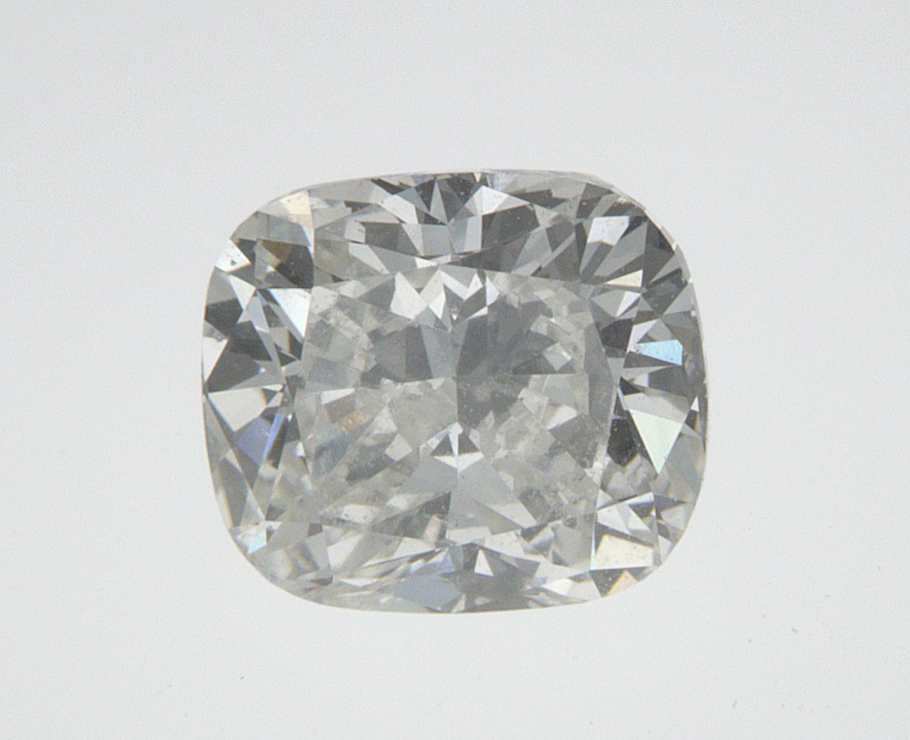 1.03 CT Cushion Natural Diamond Surrey Vancouver Canada Langley Burnaby Richmond