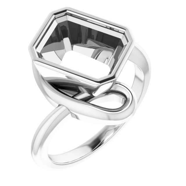 Solitaire Ring