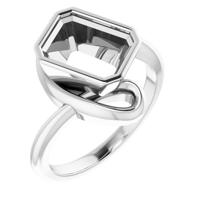 Solitaire Ring