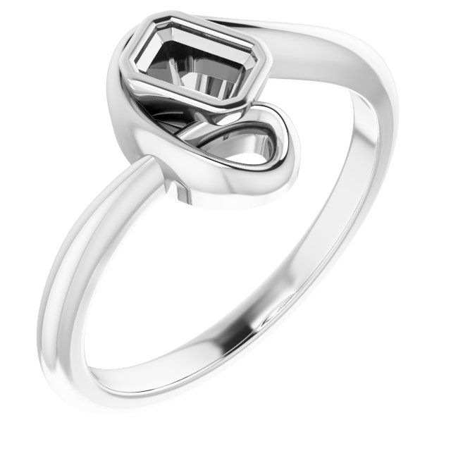 Solitaire Ring