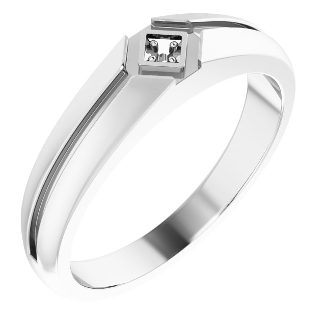 Accented Band