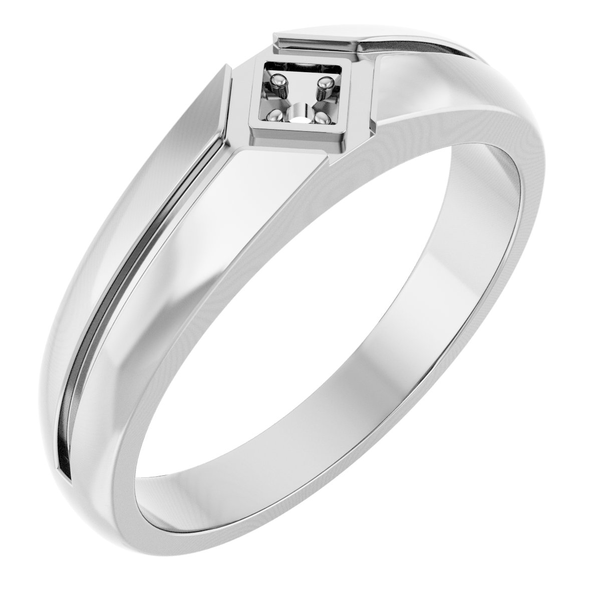 Accented Band
