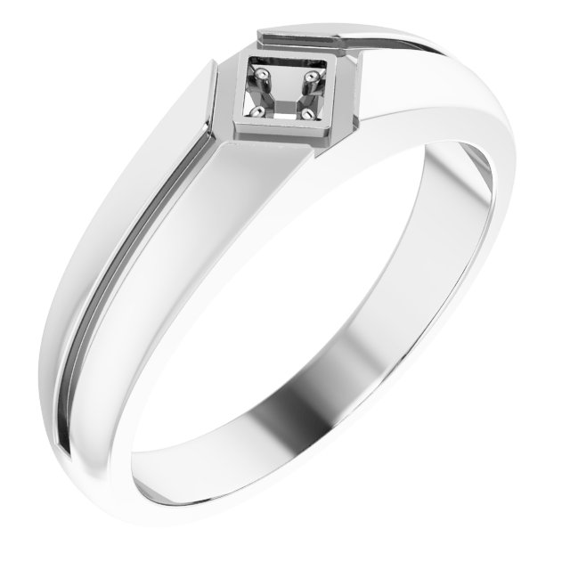Accented Band