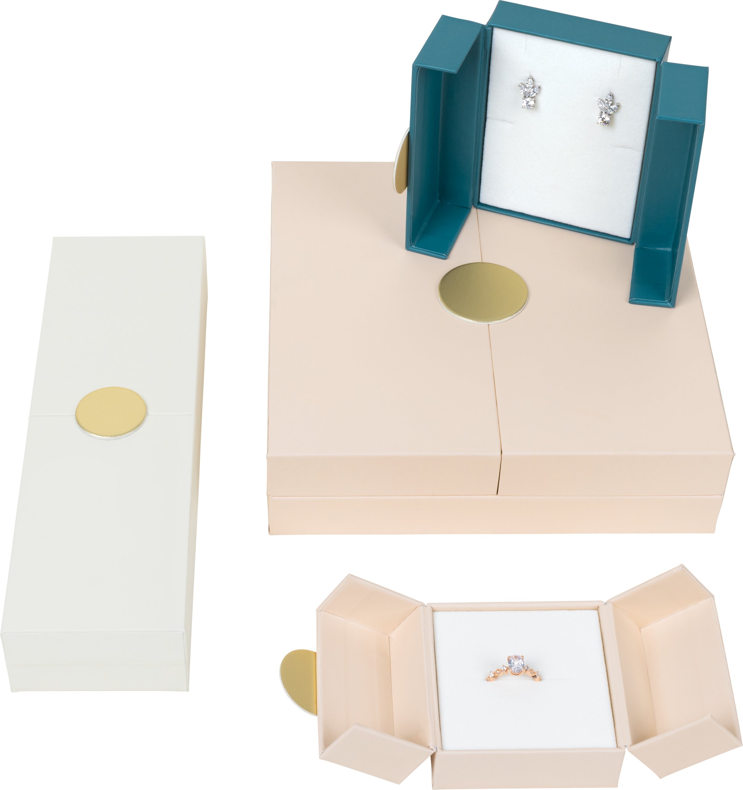 Golding Collection