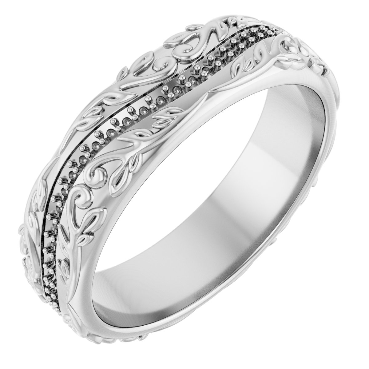 Accented Band