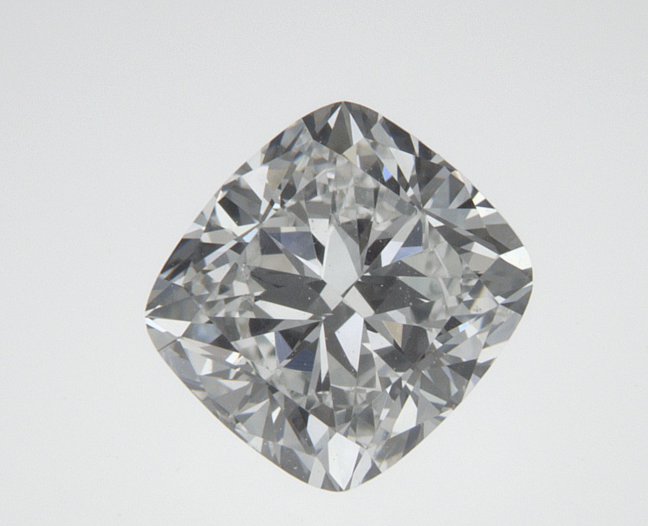 1.2 CT Cushion Natural Diamond Surrey Vancouver Canada Langley Burnaby Richmond