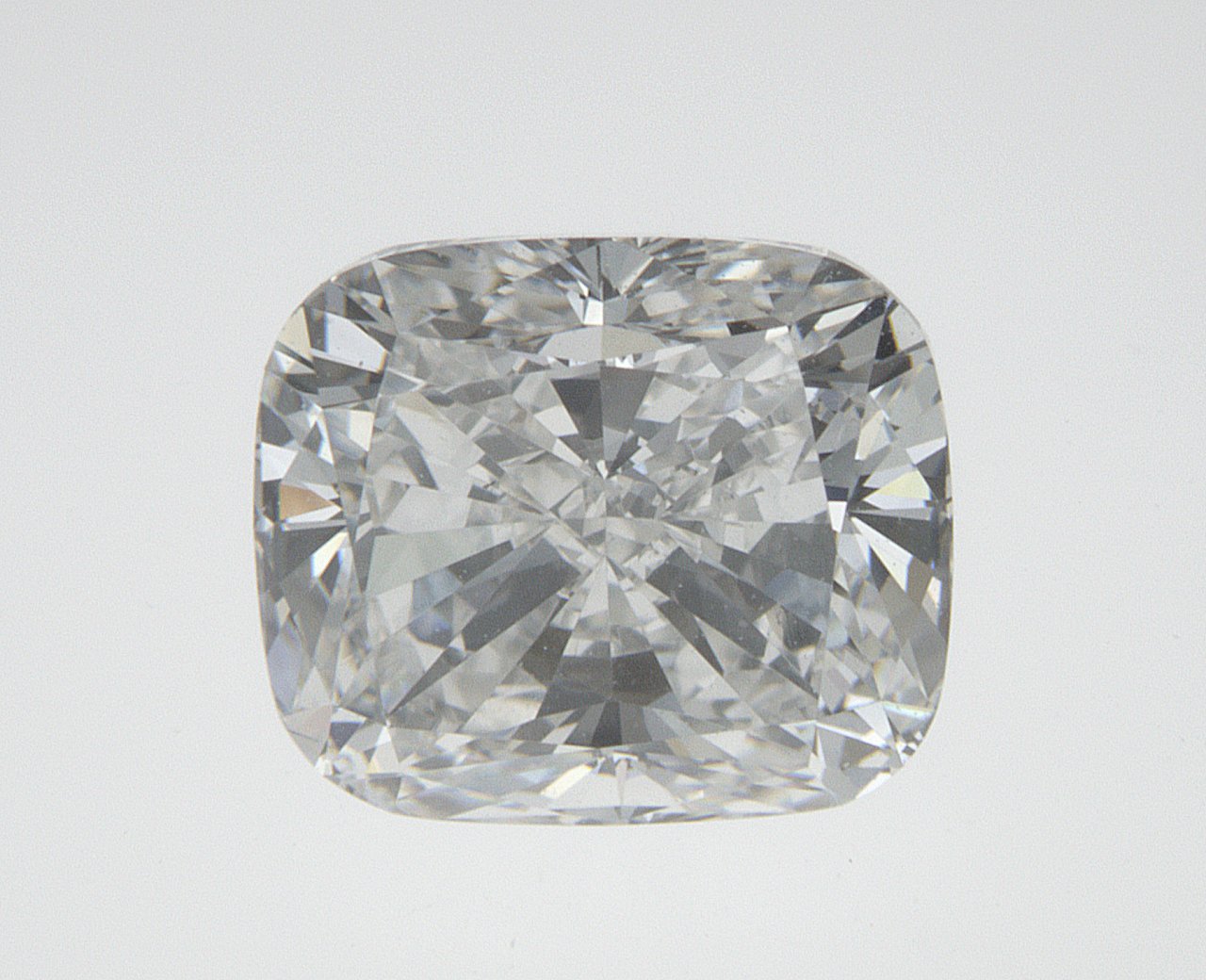 1.51 CT Elongatedcushion Natural Diamond Surrey Vancouver Canada Langley Burnaby Richmond