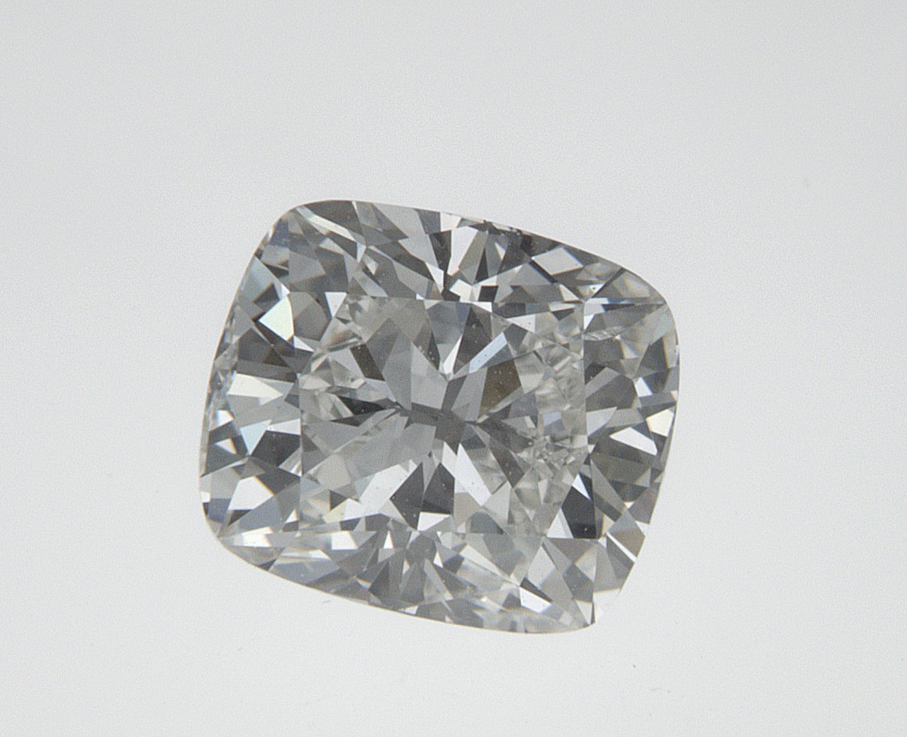 1 CT Cushion Natural Diamond Surrey Vancouver Canada Langley Burnaby Richmond