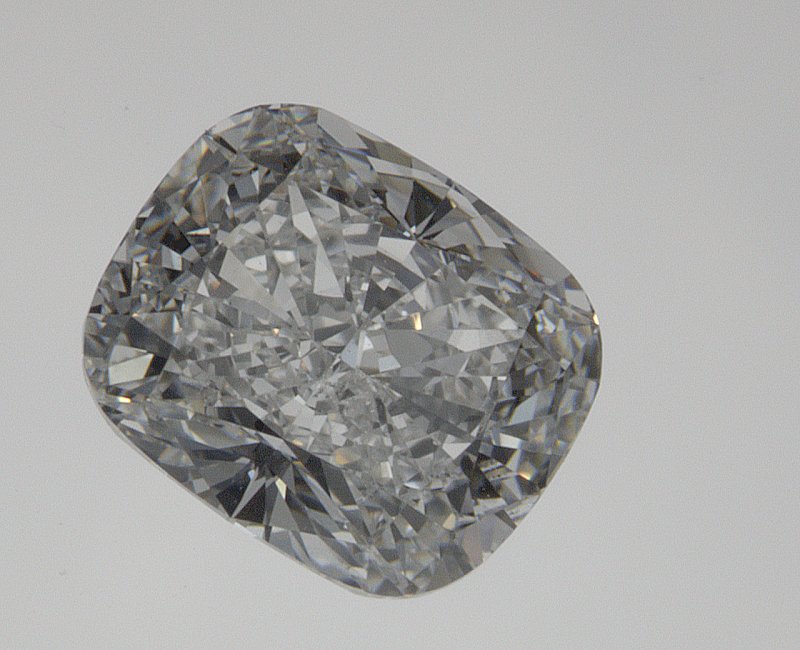 1.51 CT Elongatedcushion Lab-Grown Diamond Surrey Vancouver Canada Langley Burnaby Richmond