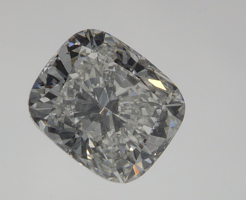 1.25 CT Cushion Lab-Grown Diamond Surrey Vancouver Canada Langley Burnaby Richmond