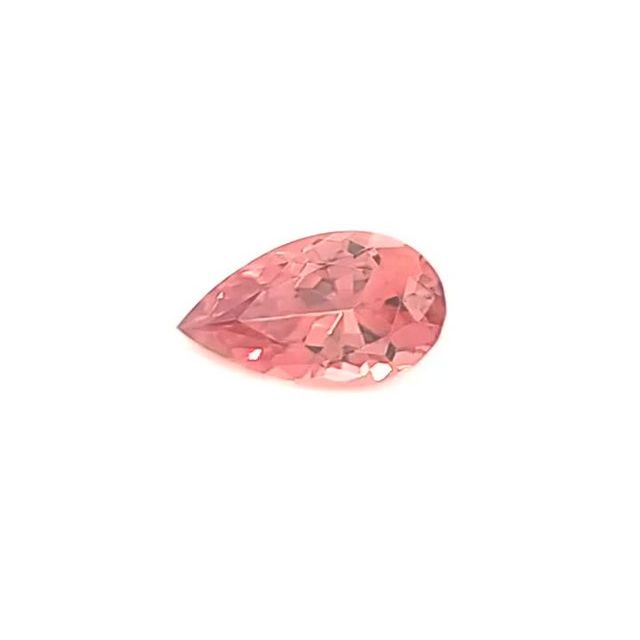 1.1 Carat Pear Cut Diamond