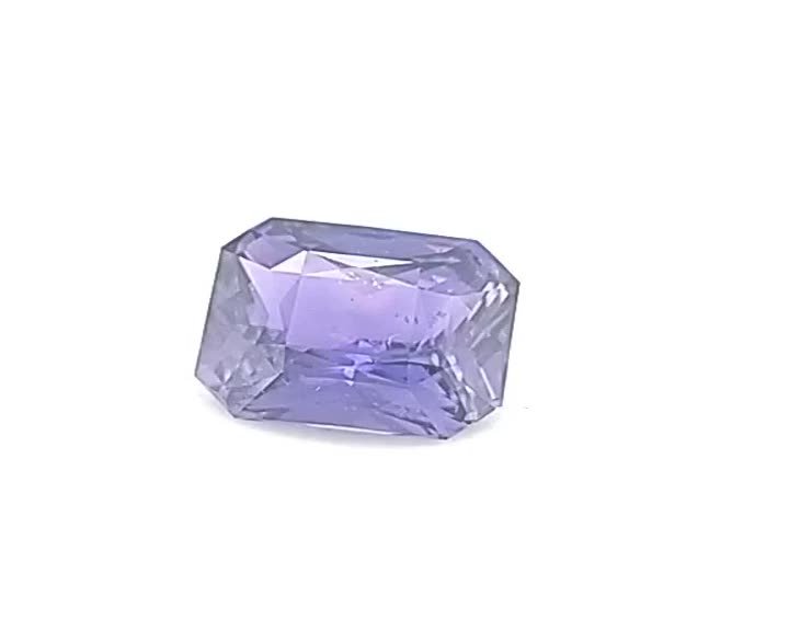 2.14 Carat Radiant Cut Diamond