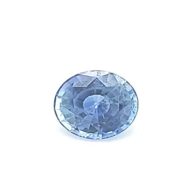 1.08 Carat Round Cut Diamond