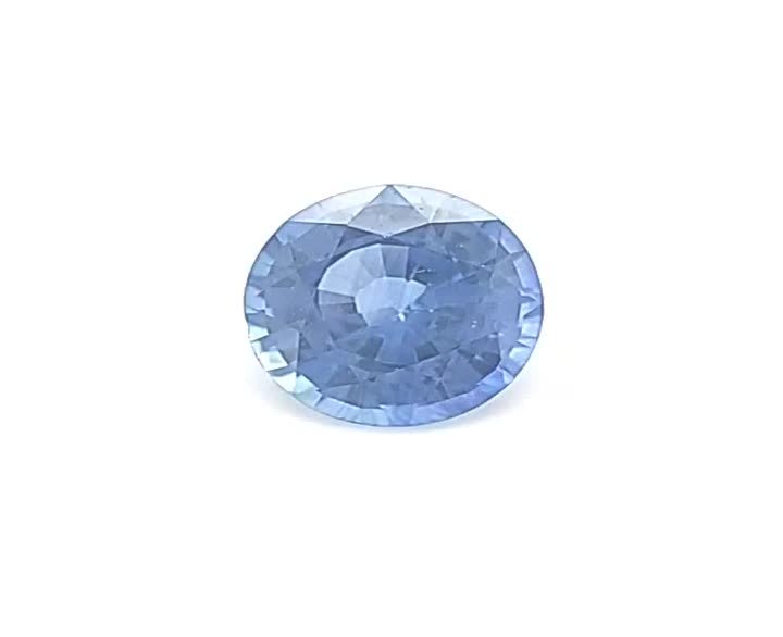 1.71 Carat Round Cut Diamond