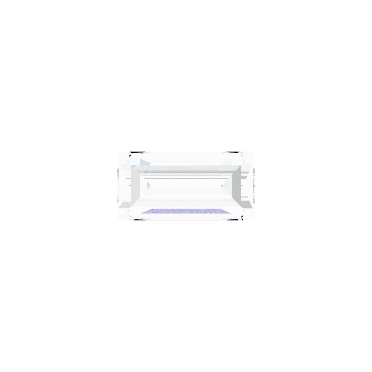 Bezel-Set Link