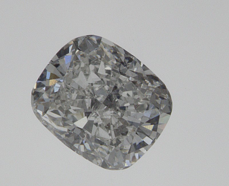 0.5 CT Cushion Natural Diamond Surrey Vancouver Canada Langley Burnaby Richmond