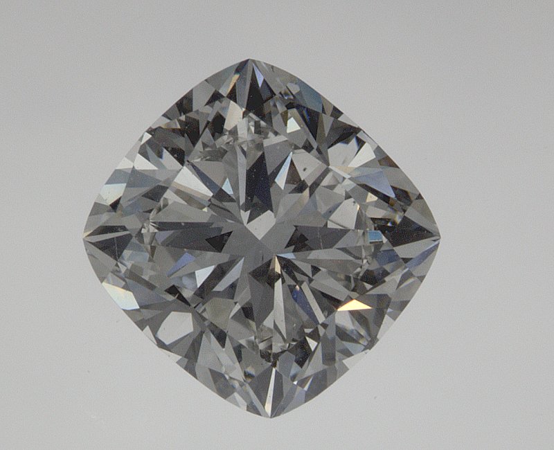 2.01 CT Cushion Natural Diamond Surrey Vancouver Canada Langley Burnaby Richmond