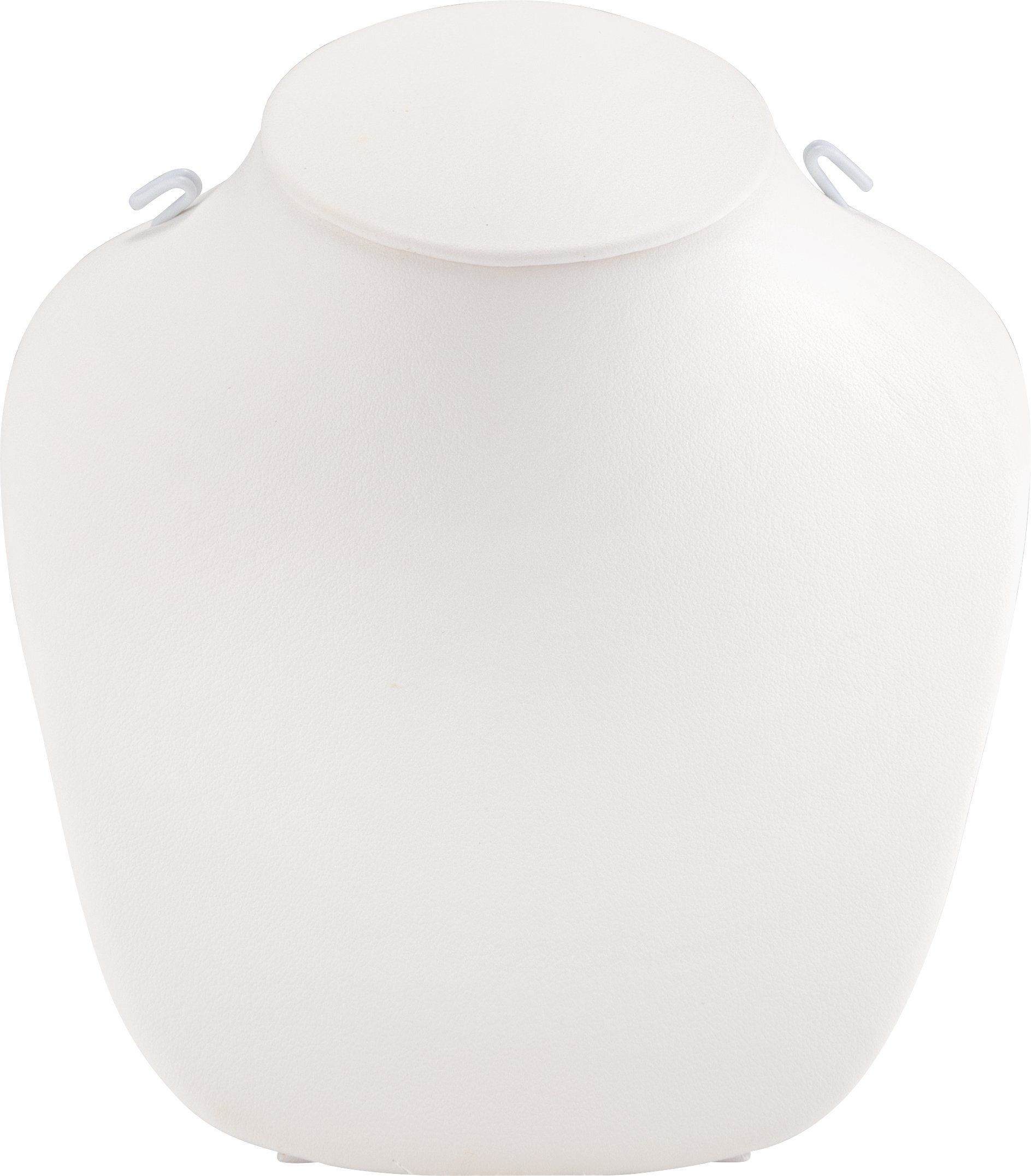 Leatherette Tailor Neck Form