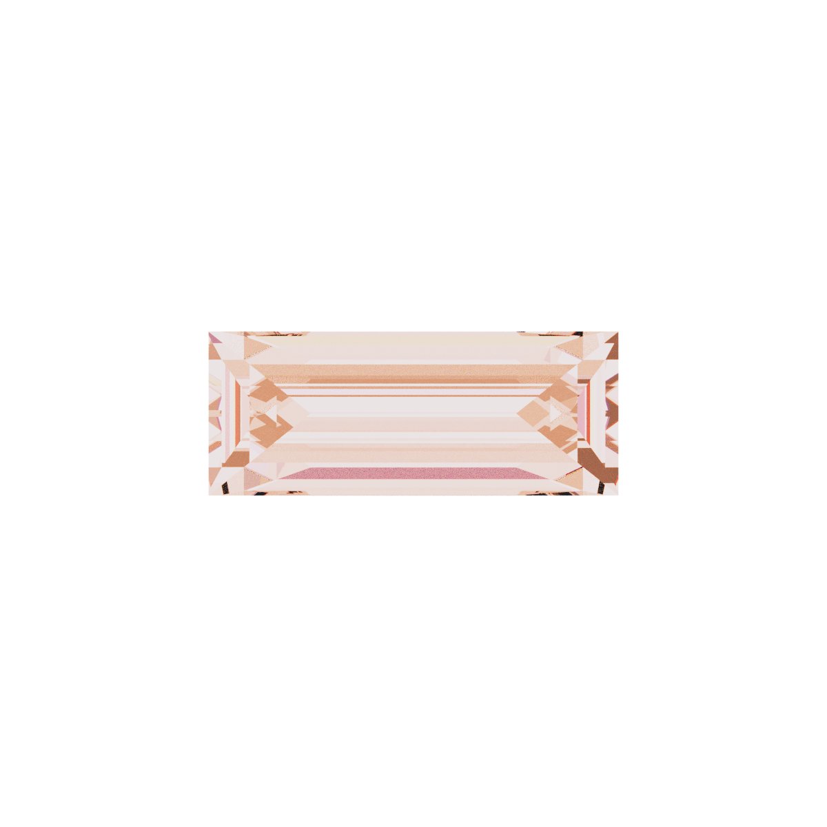 Bezel-Set Link