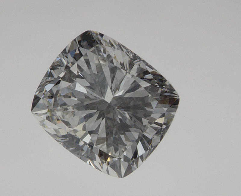 1.01 CT Cushion Natural Diamond Surrey Vancouver Canada Langley Burnaby Richmond