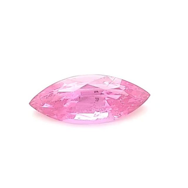 2.1 Carat Marquise Cut Diamond