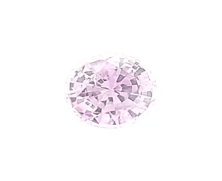 1.11 Carat Round Cut Diamond