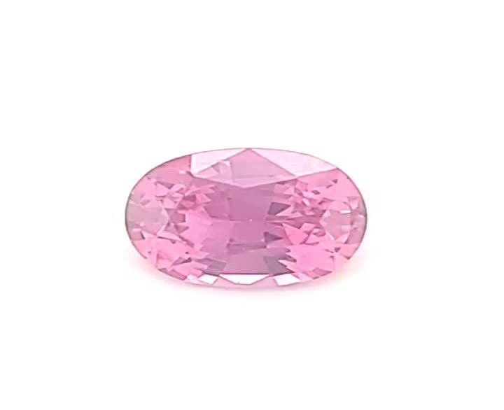 1.2 Carat Oval Cut Diamond