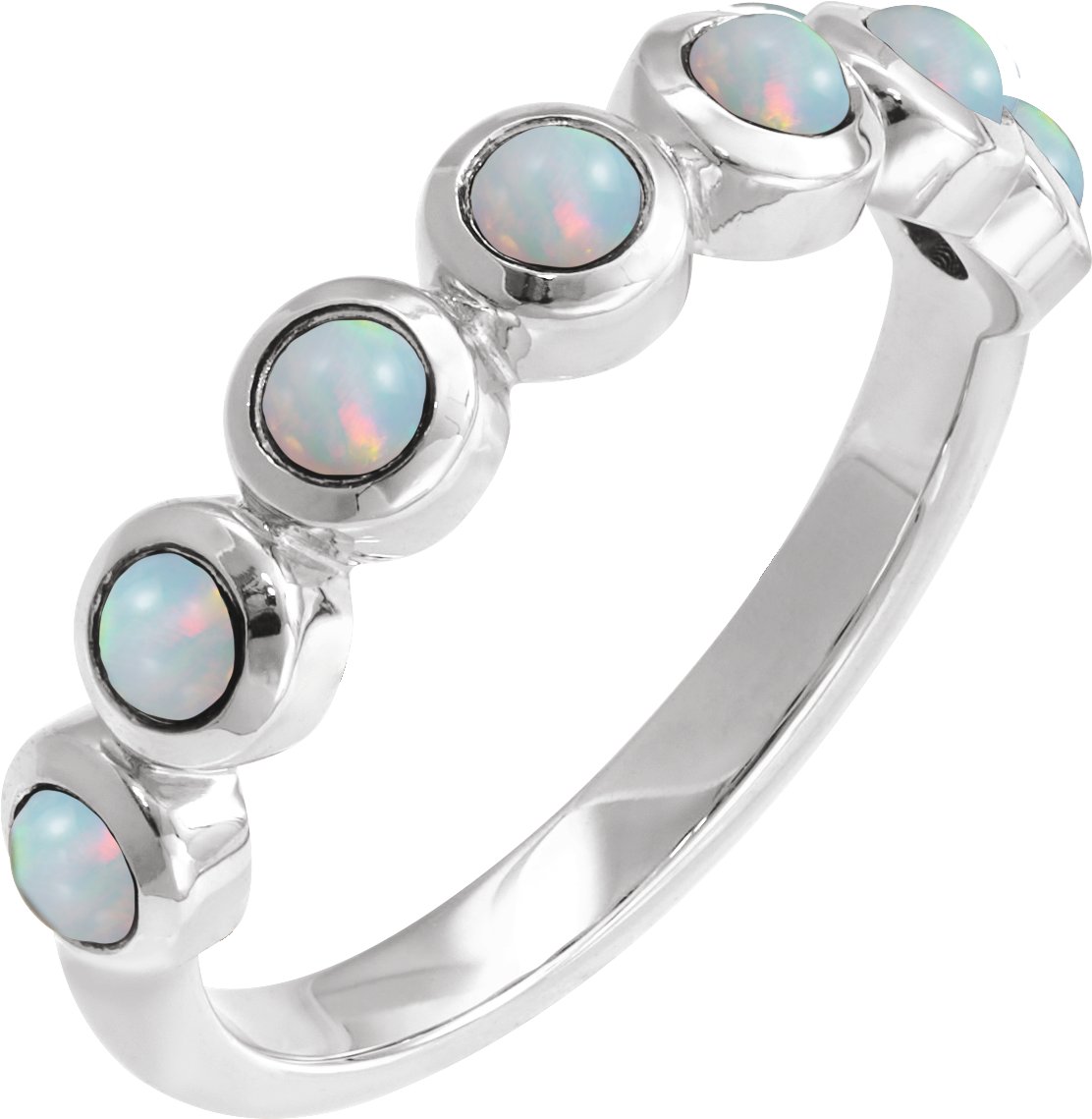 Cabochon Ring