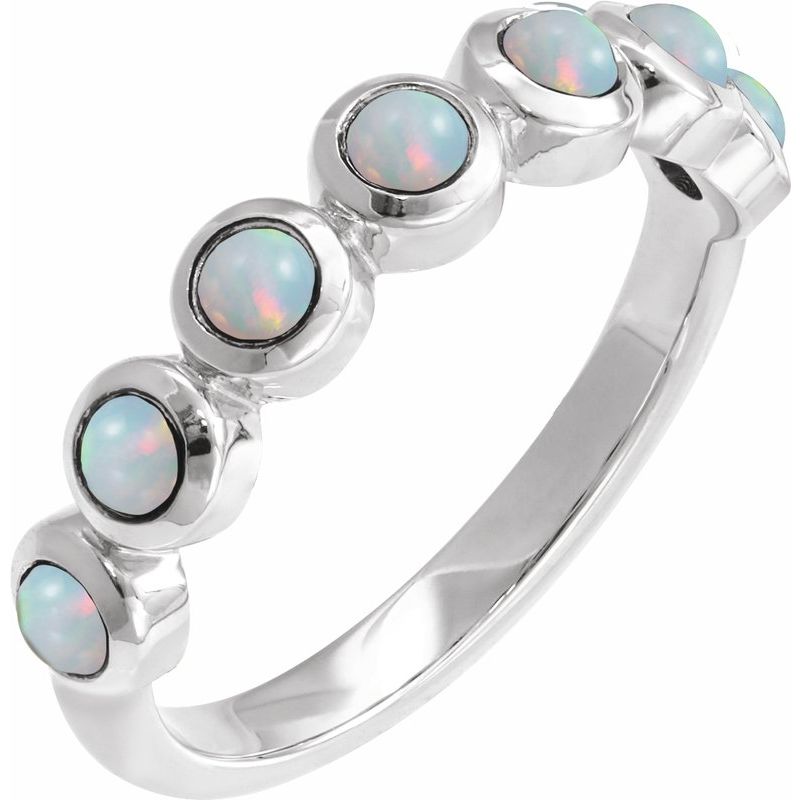 Cabochon Ring