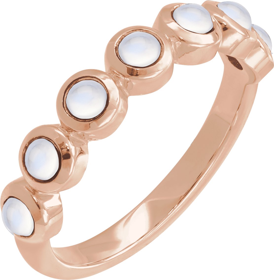 Cabochon Ring