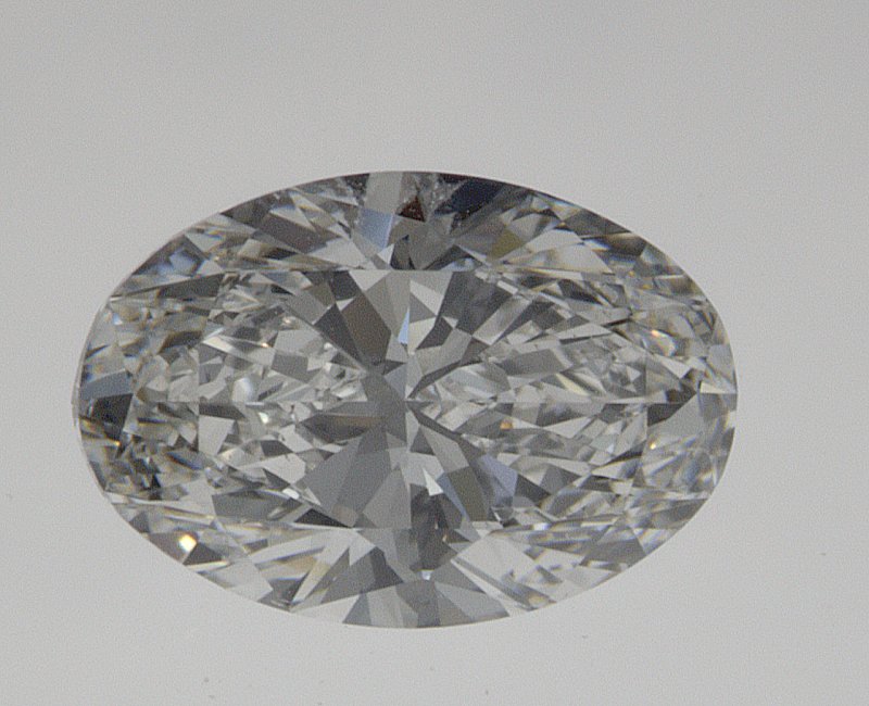 1 CT Oval Natural Diamond Surrey Vancouver Canada Langley Burnaby Richmond