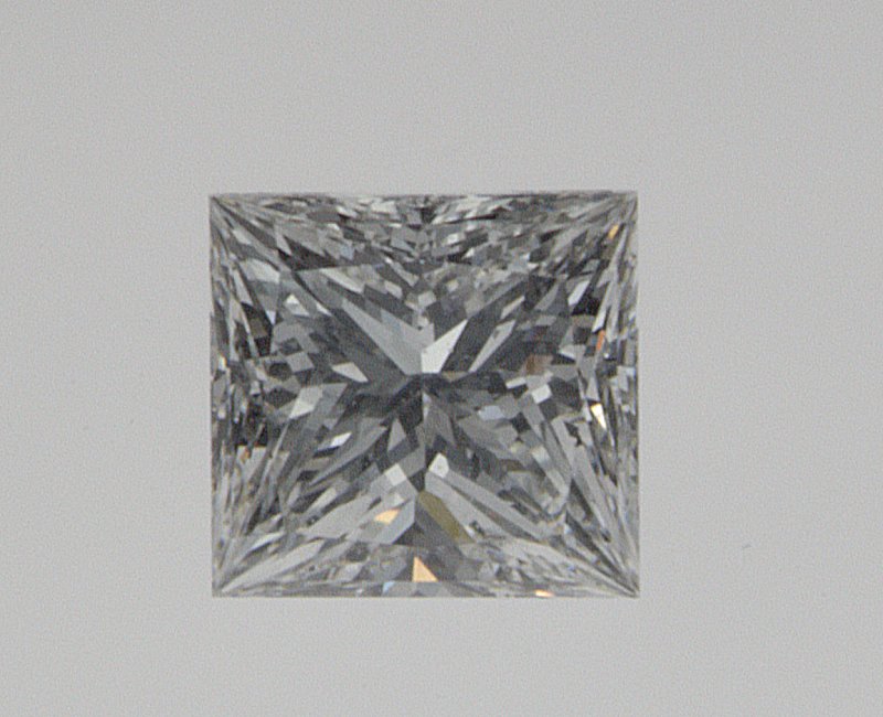0.31 Carat Square Cut Natural Diamond