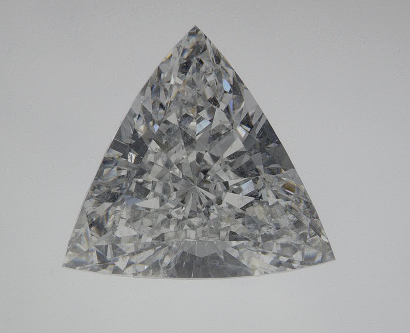 2.58 CT Trillion Natural Diamond Surrey Vancouver Canada Langley Burnaby Richmond