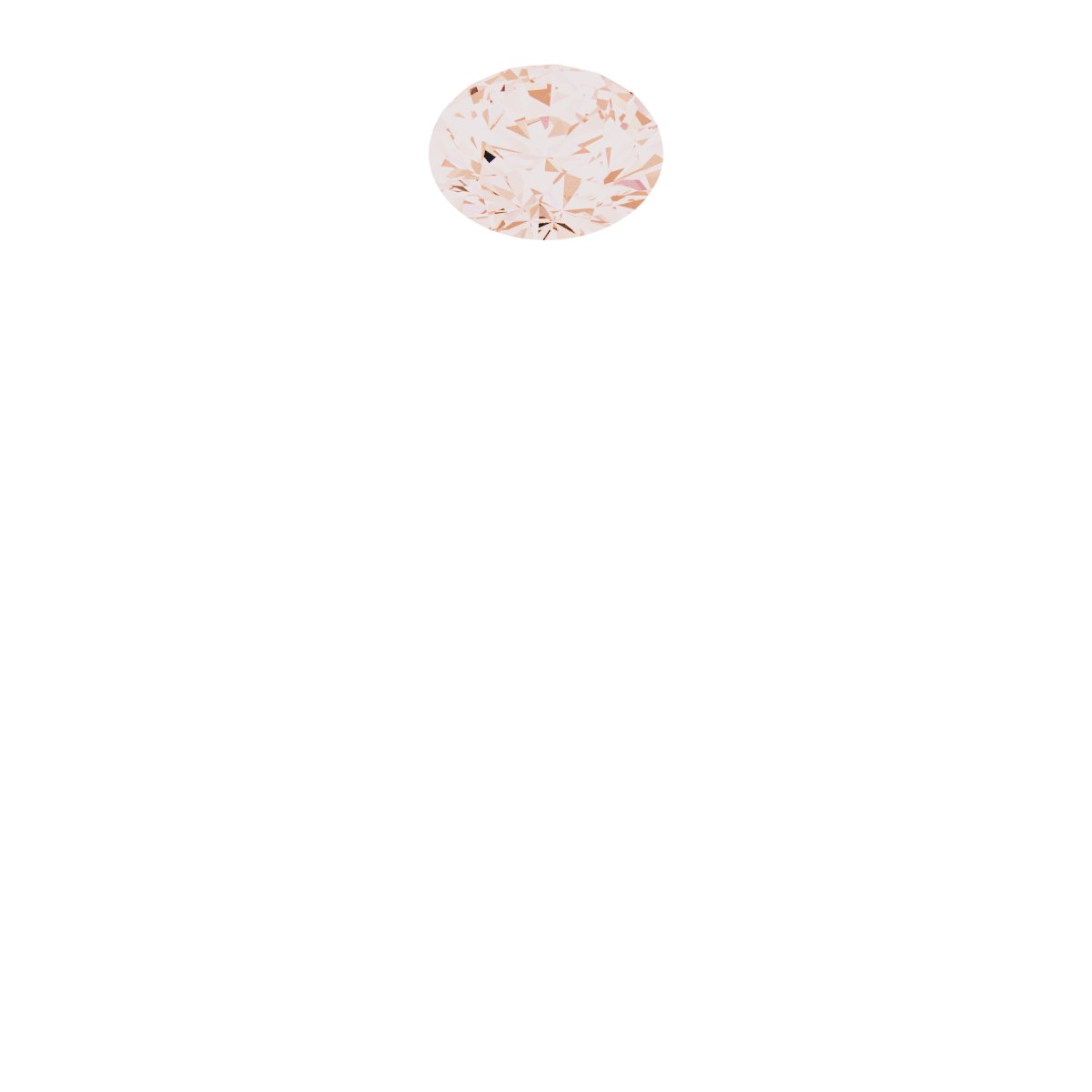 Bezel-Set Solitaire Ring