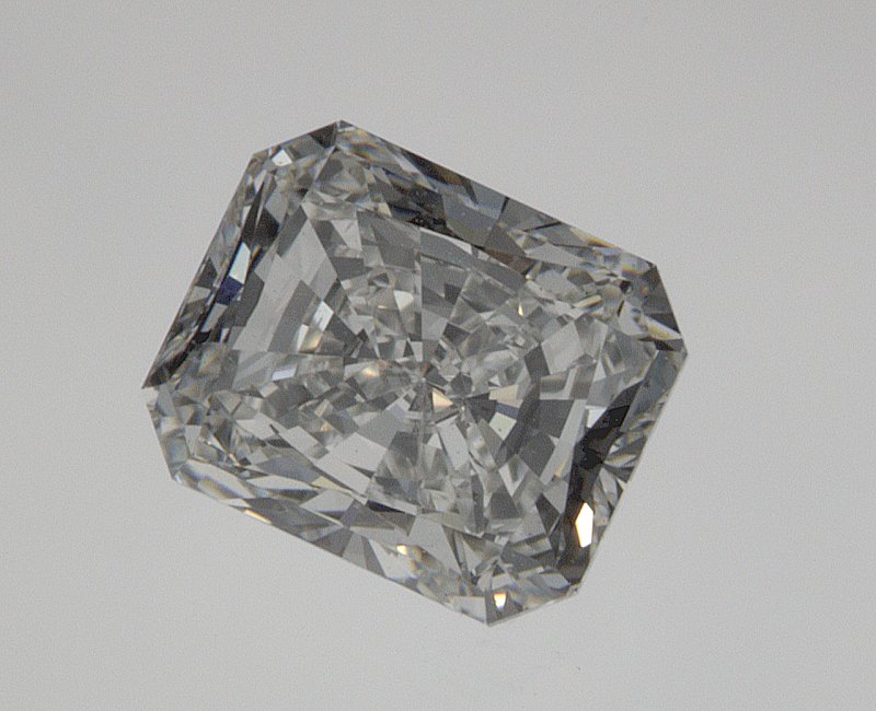 1 CT Radiant Natural Diamond Surrey Vancouver Canada Langley Burnaby Richmond