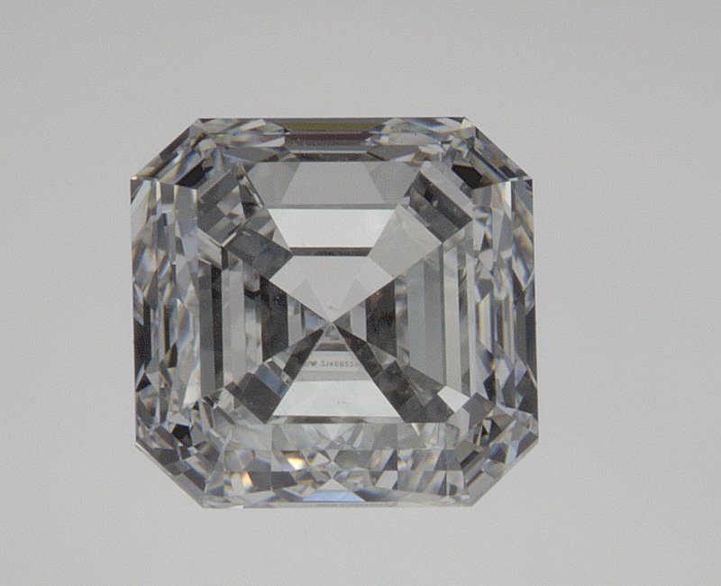 6.68 x 6.66 Asscher Surrey Vancouver Canada Langley Burnaby Richmond