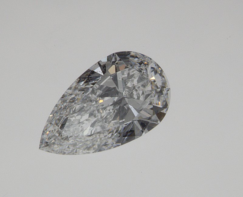 0.41 CT Pear Natural Diamond Surrey Vancouver Canada Langley Burnaby Richmond